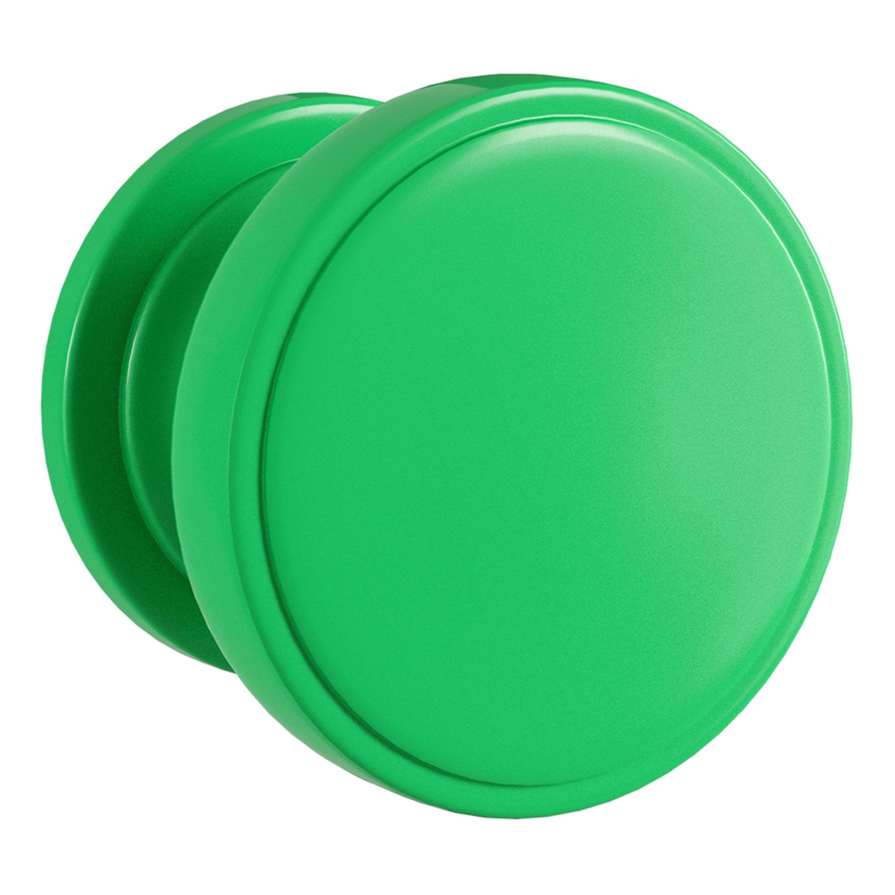 The Tap Factory Vibrance Knob Single Furniture Handle - 15 Colours Available