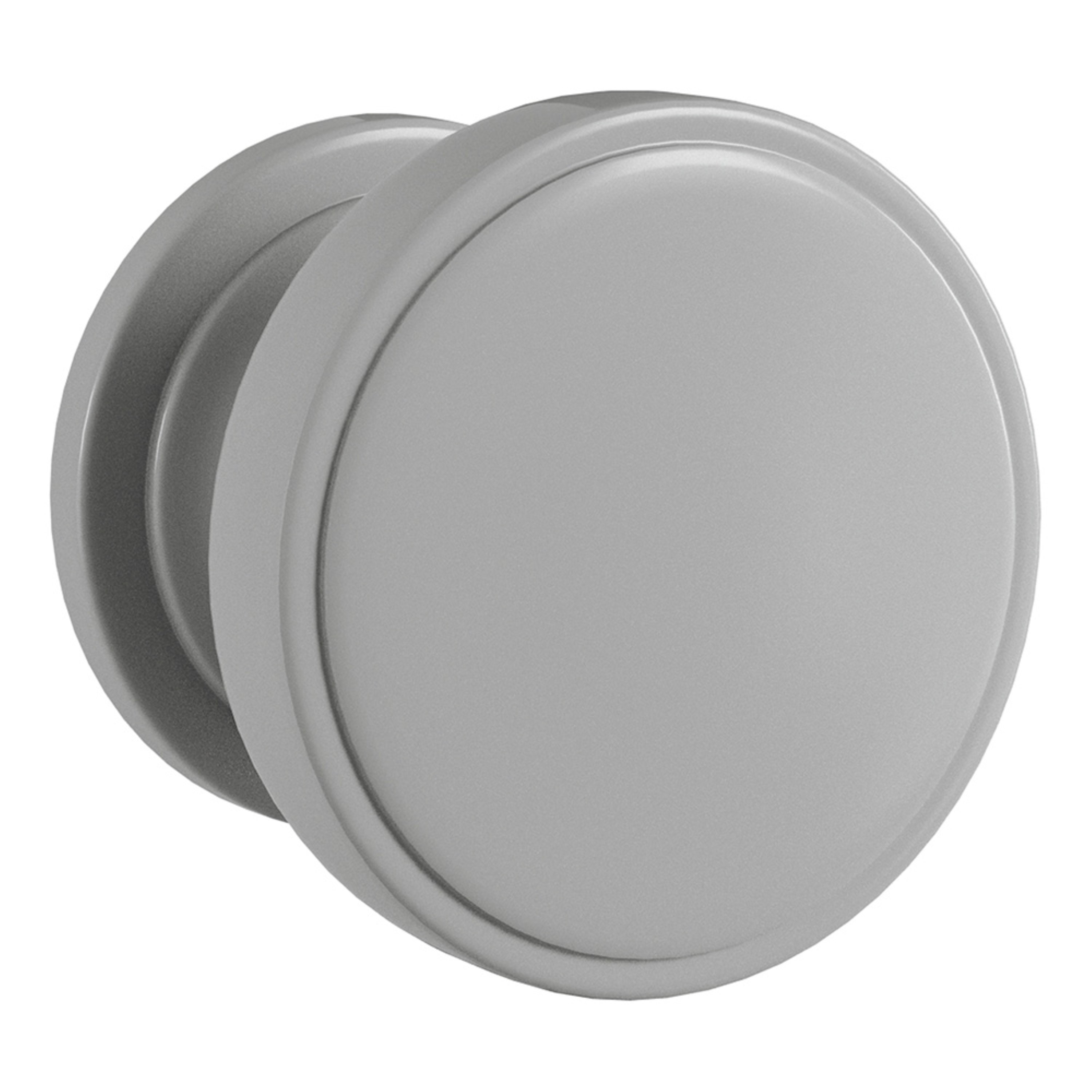 The Tap Factory Vibrance Knob Single Furniture Handle - 15 Colours Available