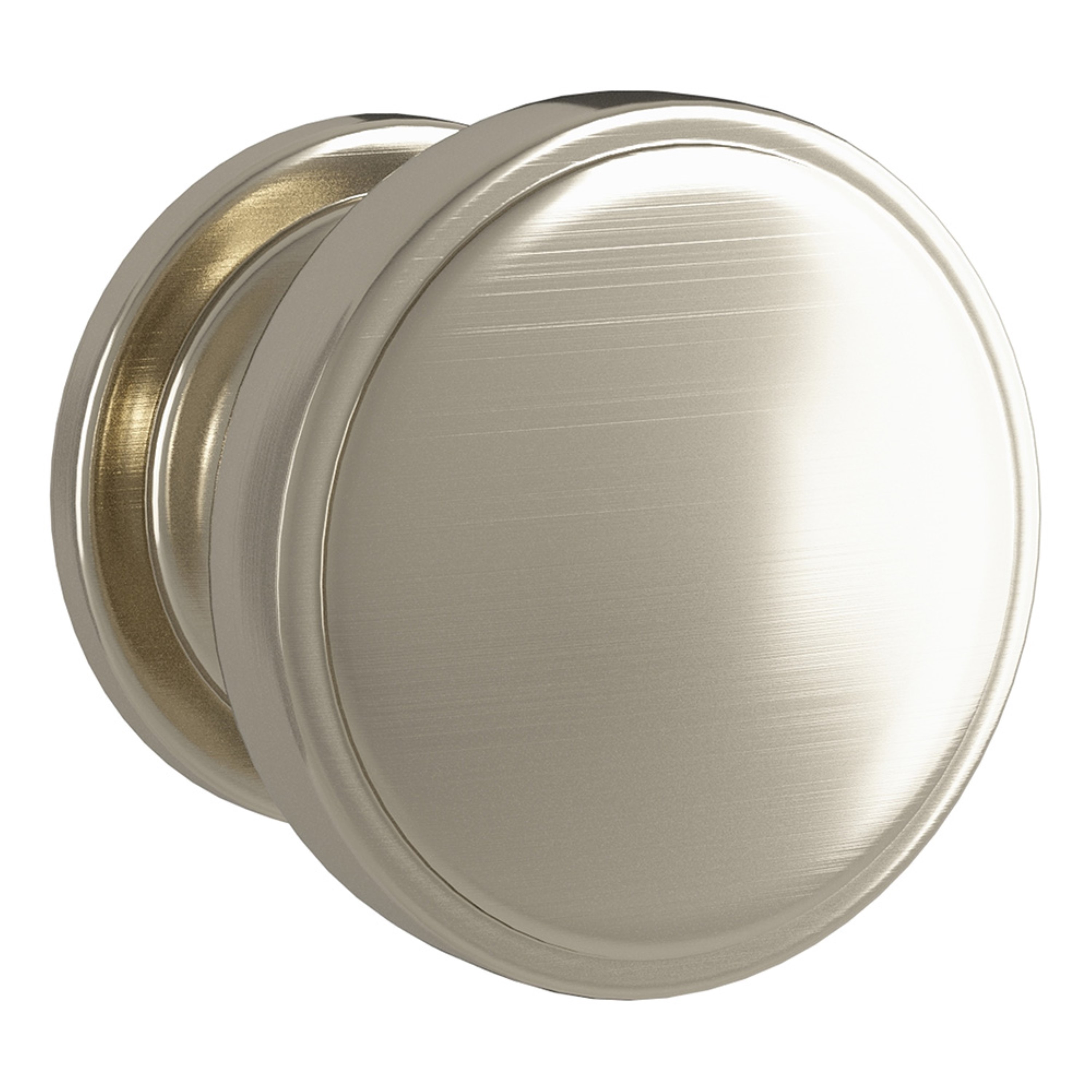 The Tap Factory Vibrance Knob Single Furniture Handle - 15 Colours Available