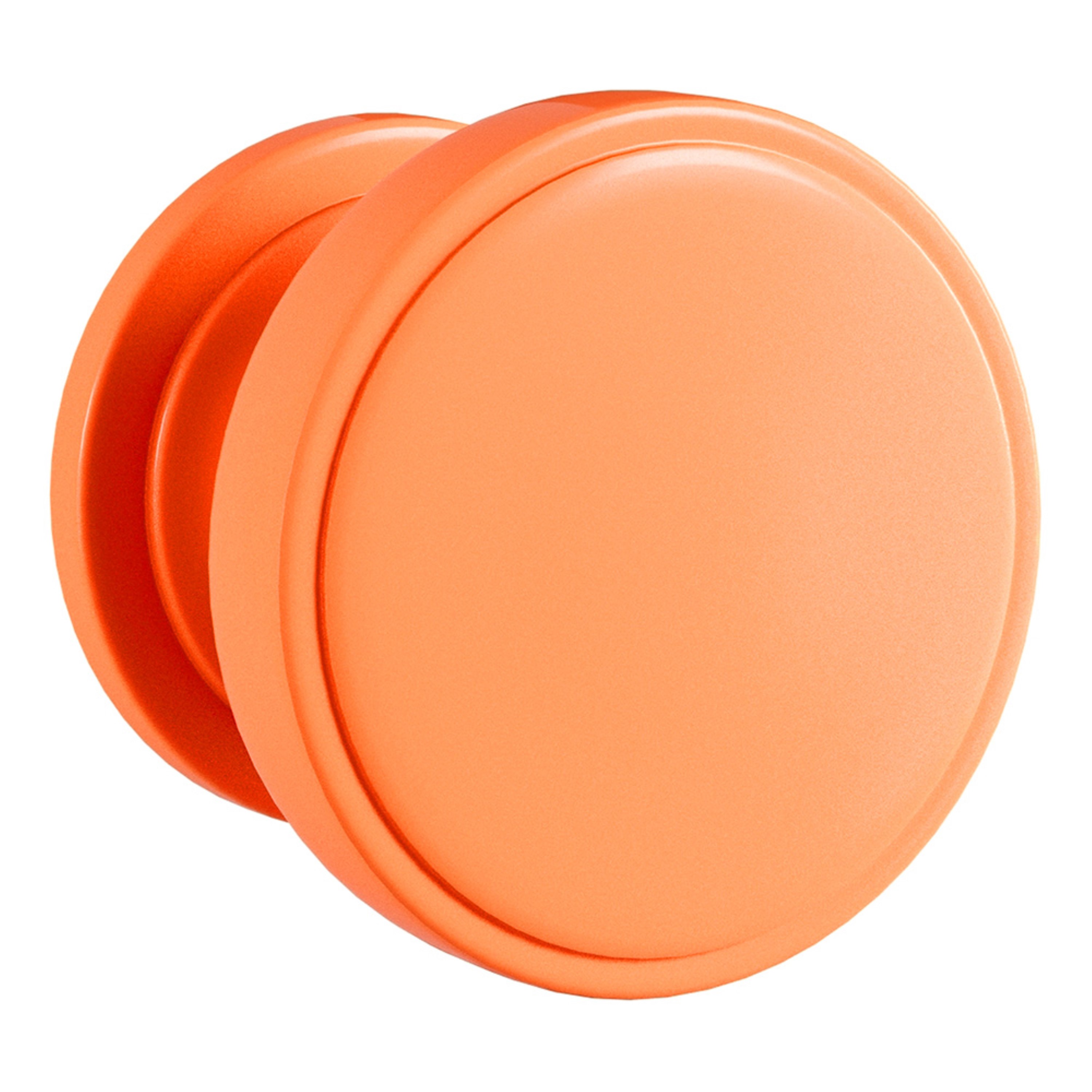 The Tap Factory Vibrance Knob Single Furniture Handle - 15 Colours Available