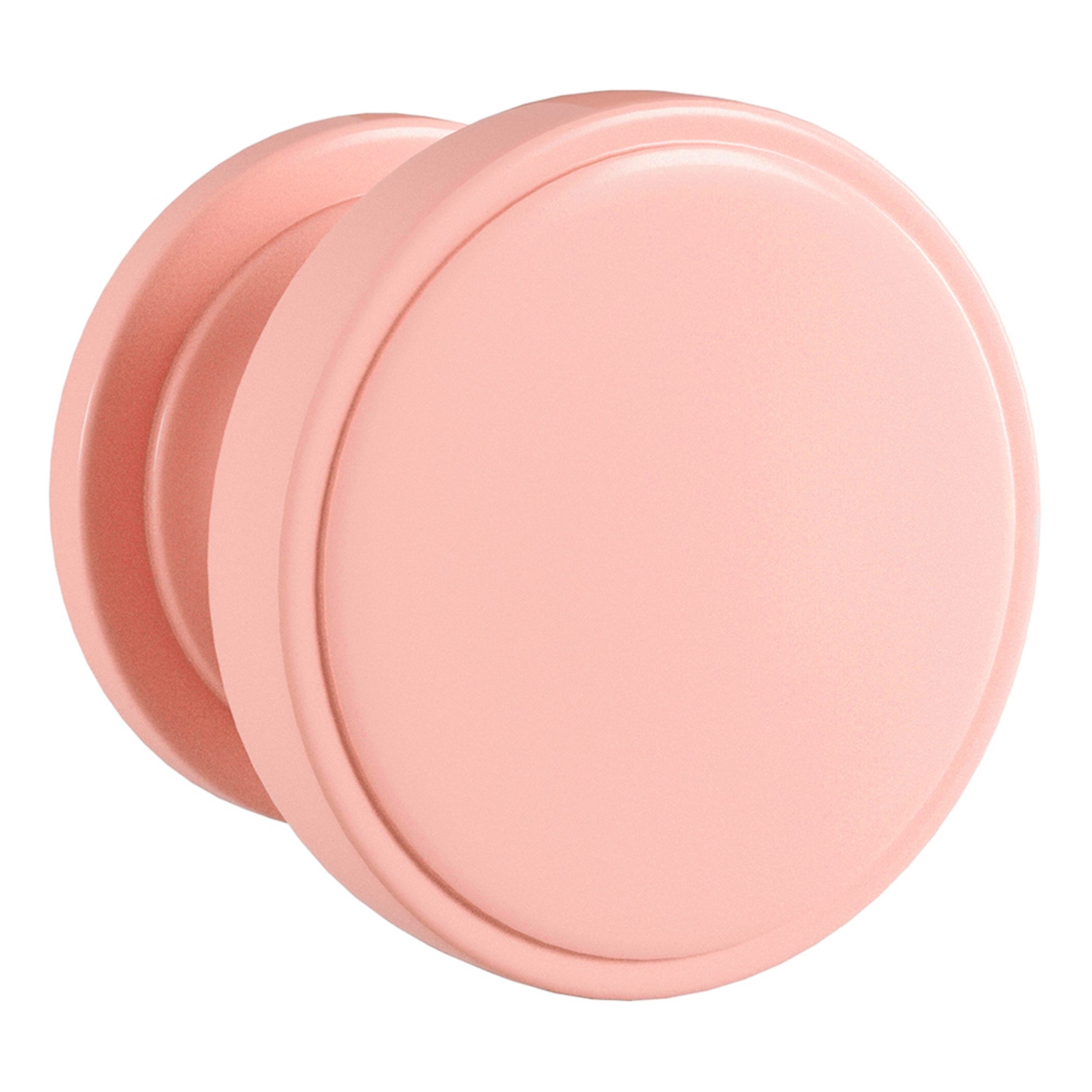 The Tap Factory Vibrance Knob Single Furniture Handle - 15 Colours Available